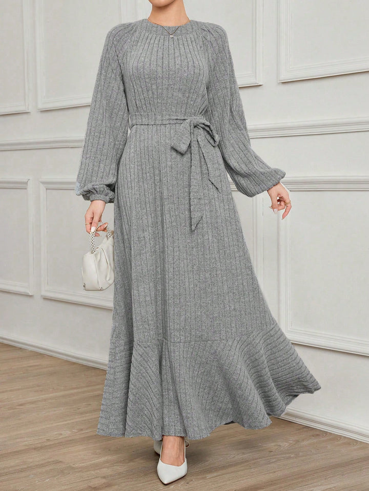 Rochie maxi SHEIN