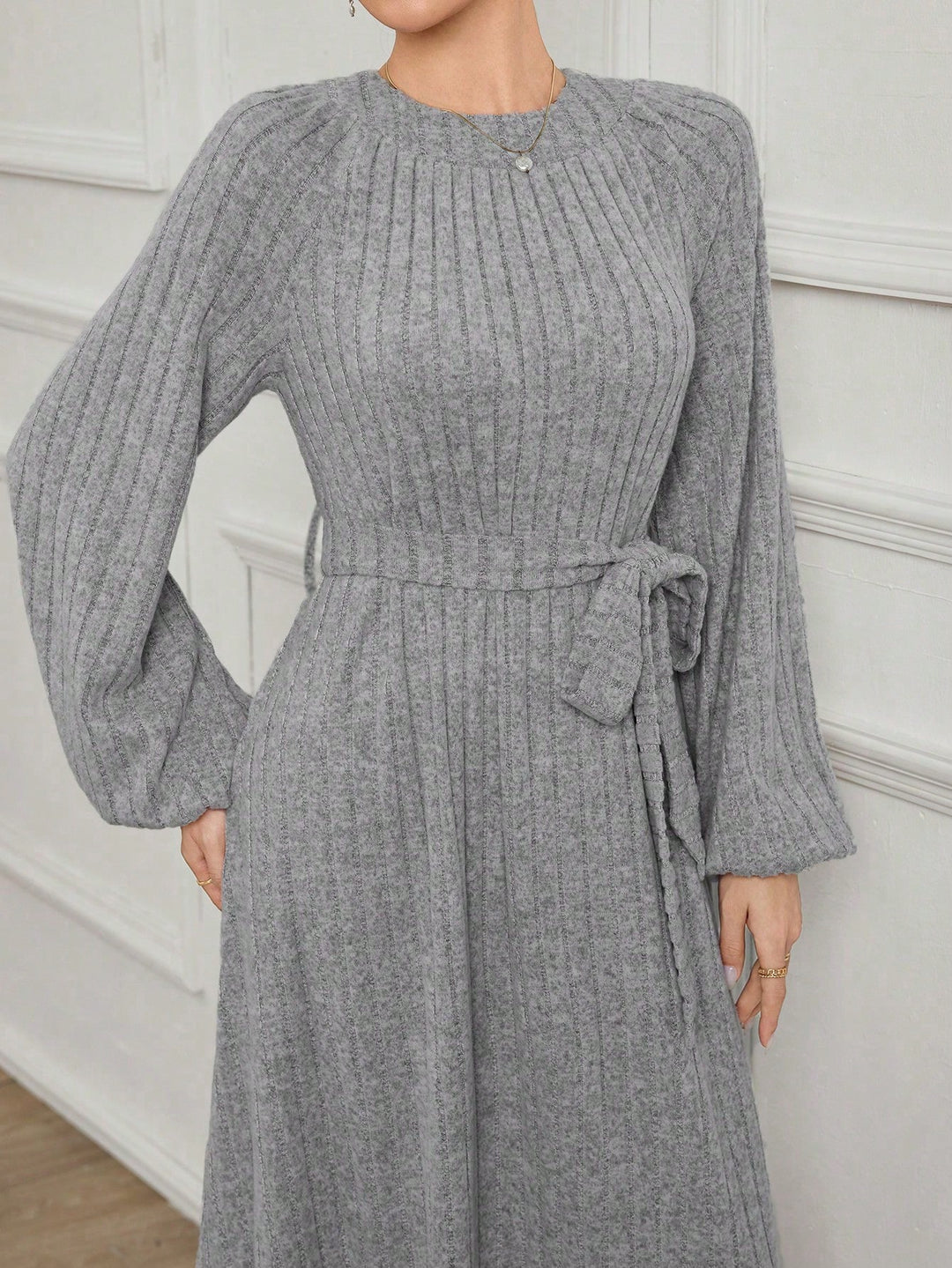 Rochie maxi SHEIN