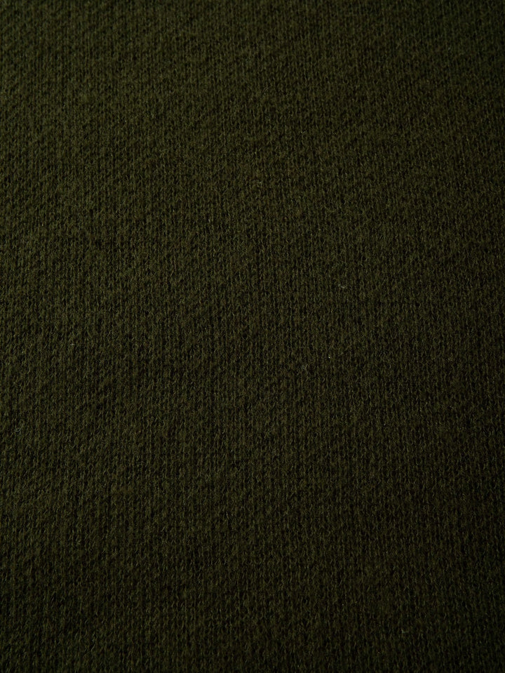 Pulover SHEIN, verde