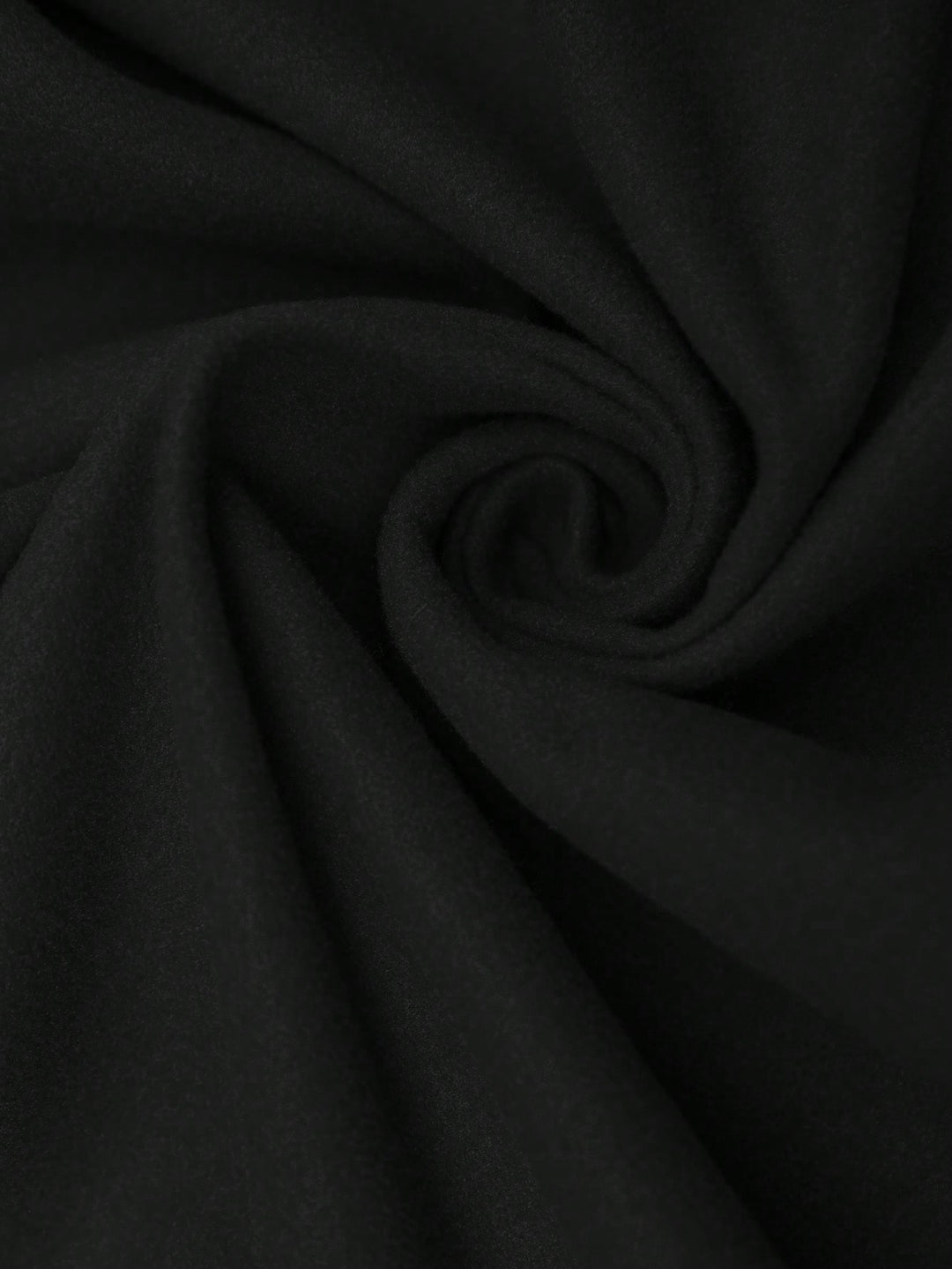 Palton SHEIN, negru