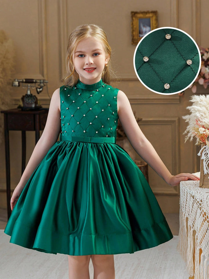 Rochie SHEIN, verde