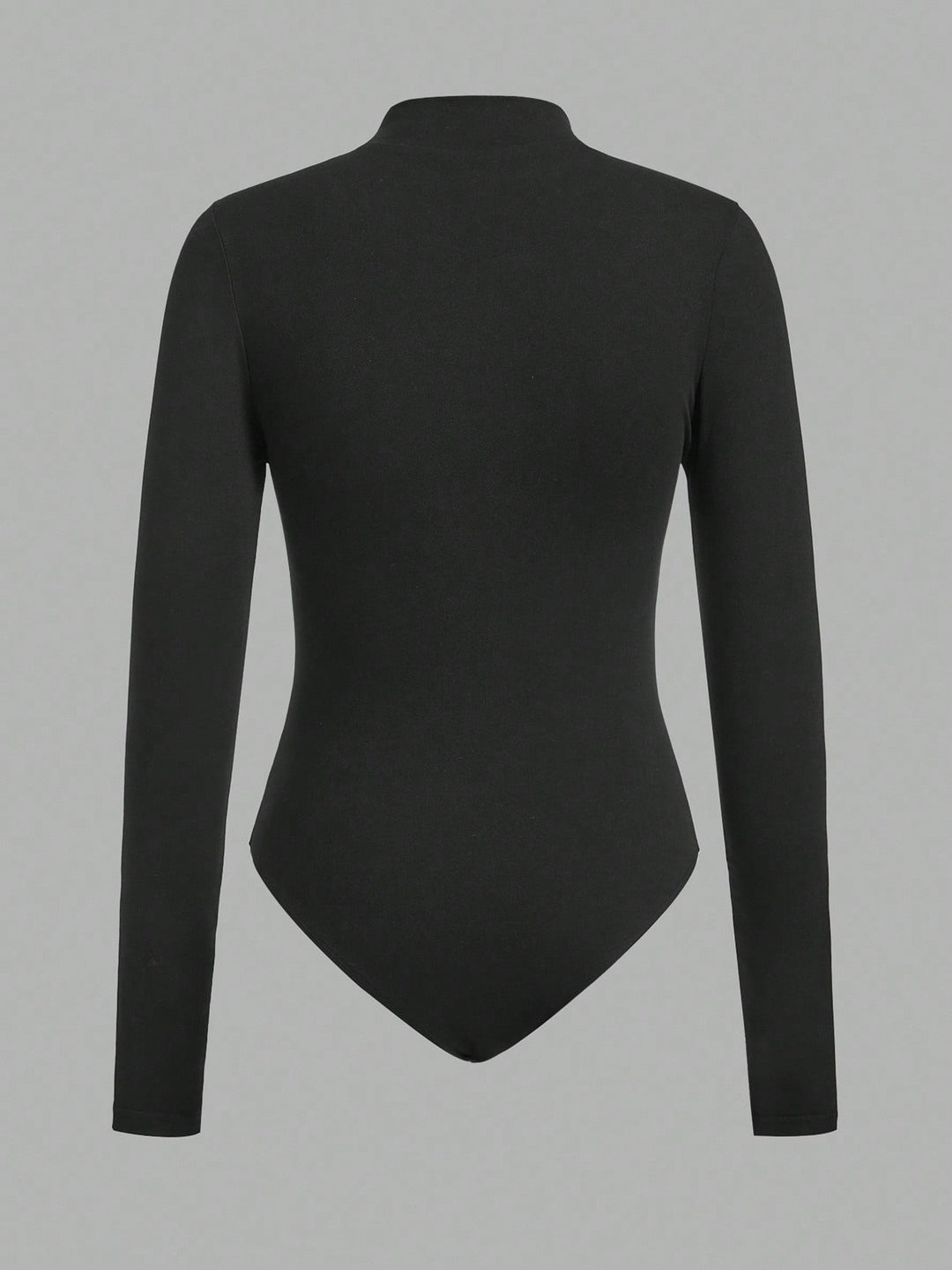 Body SHEIN, kaki
