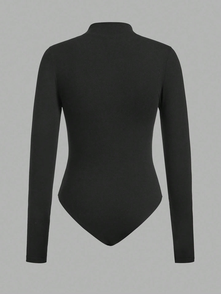 Body SHEIN, kaki