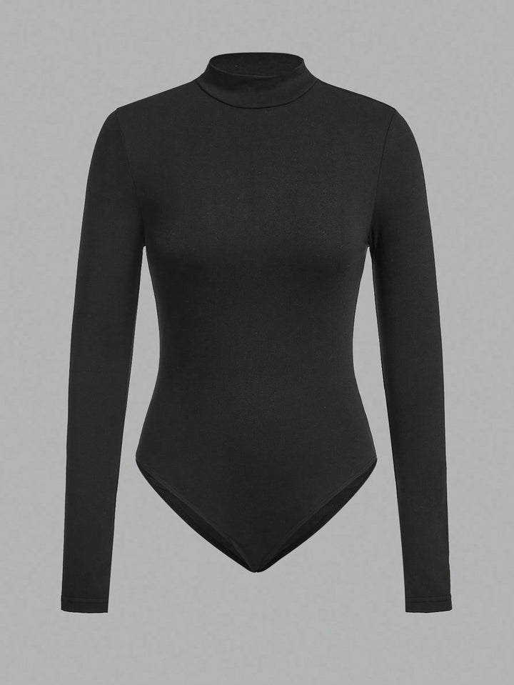 Body SHEIN, kaki