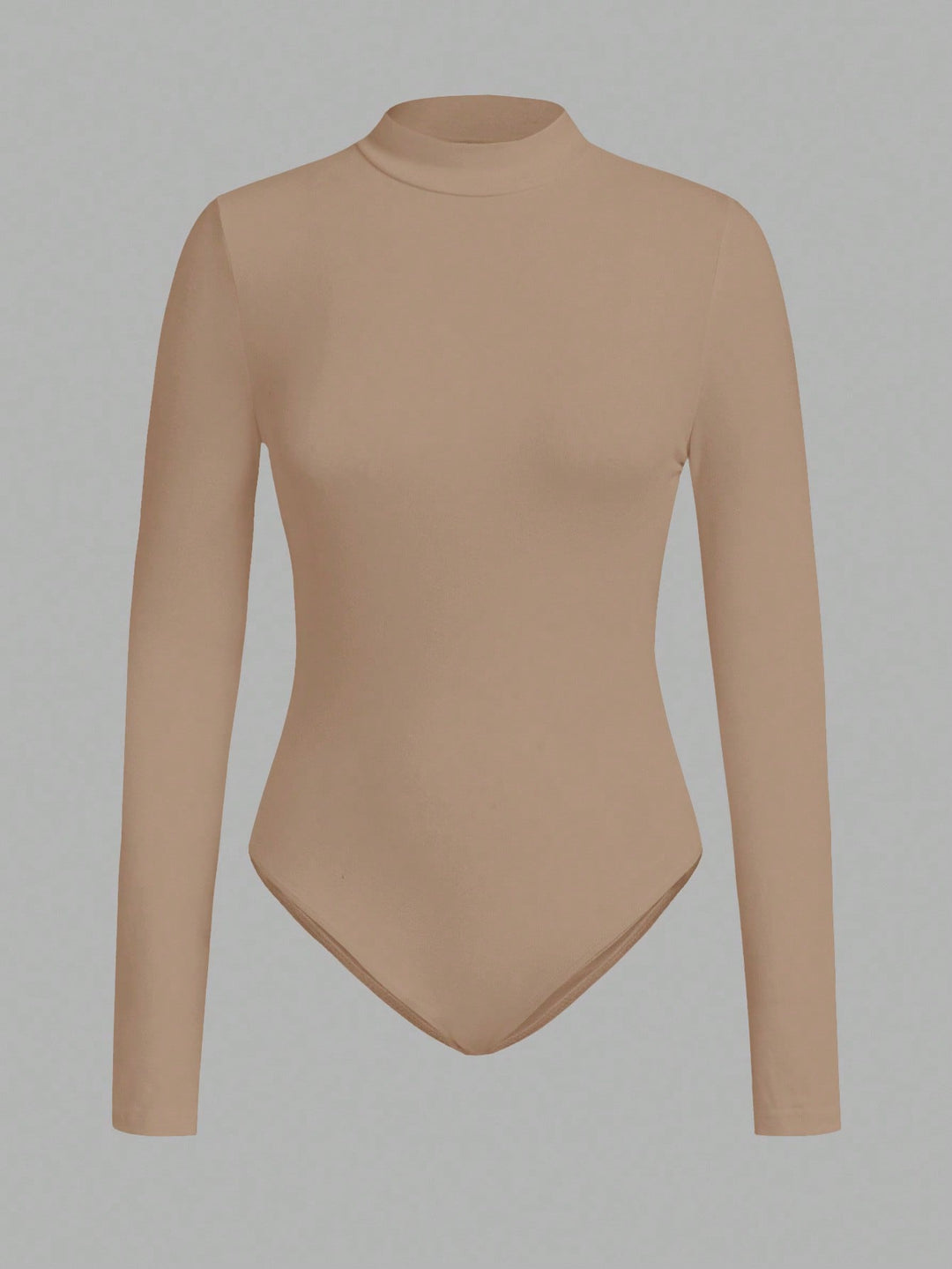 Body SHEIN, kaki