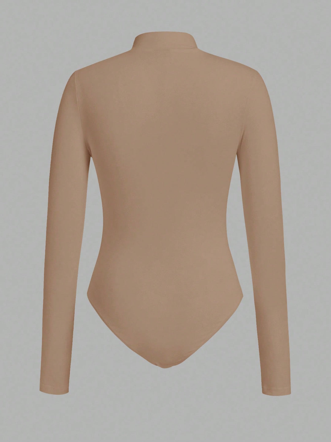 Body SHEIN, kaki