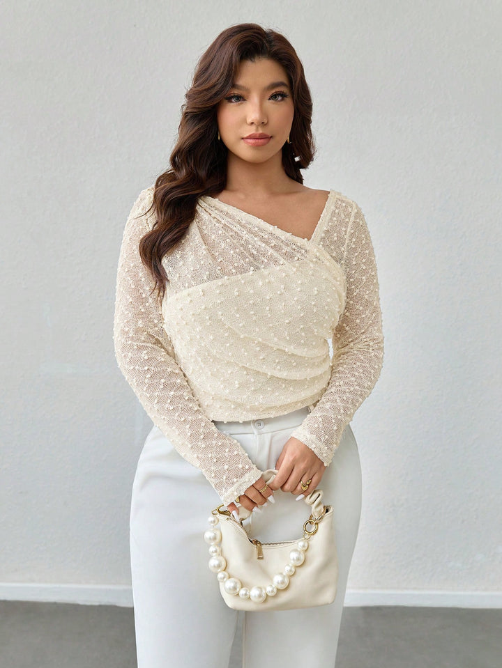 Test SHEIN, crem