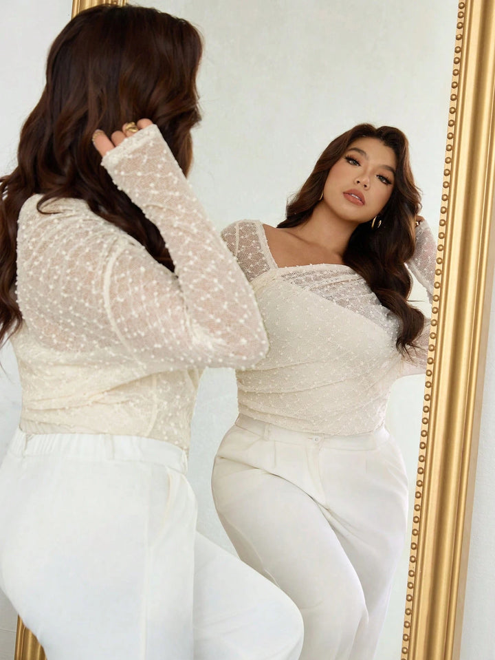 Test SHEIN, crem