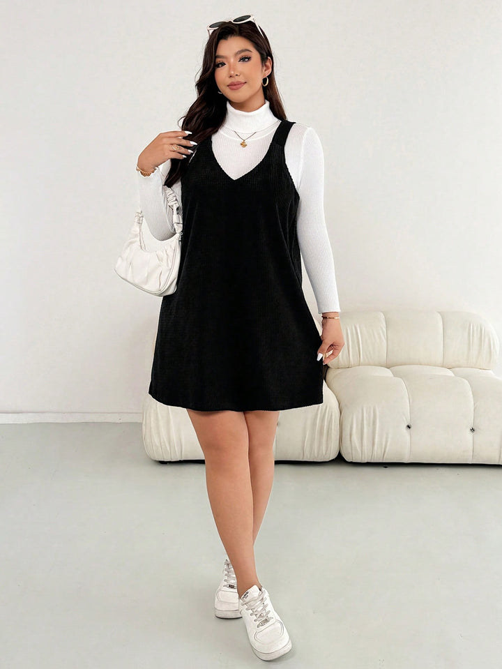 Rochie SHEIN, negru