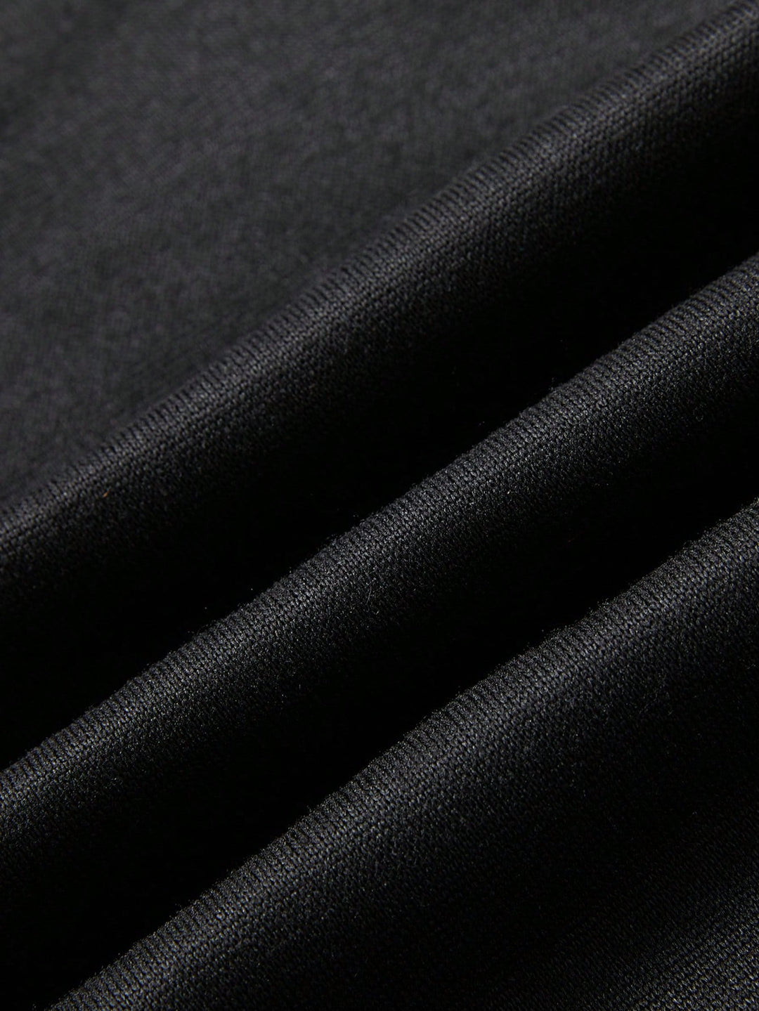Hanorac SHEIN, negru