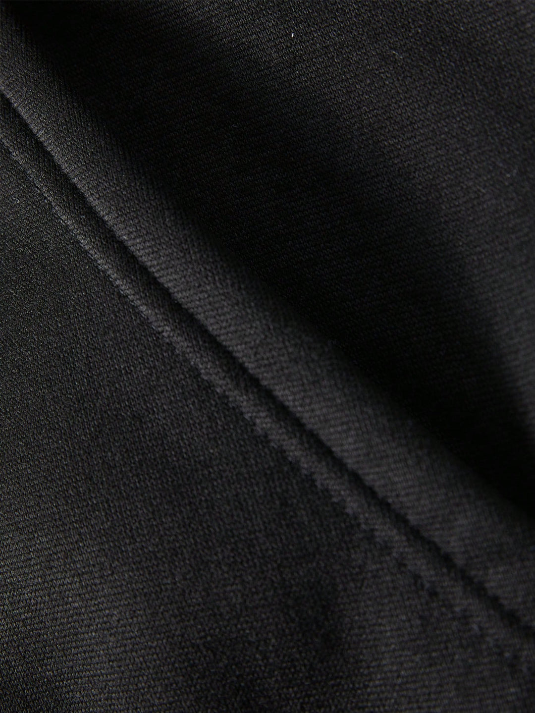 Hanorac SHEIN, negru