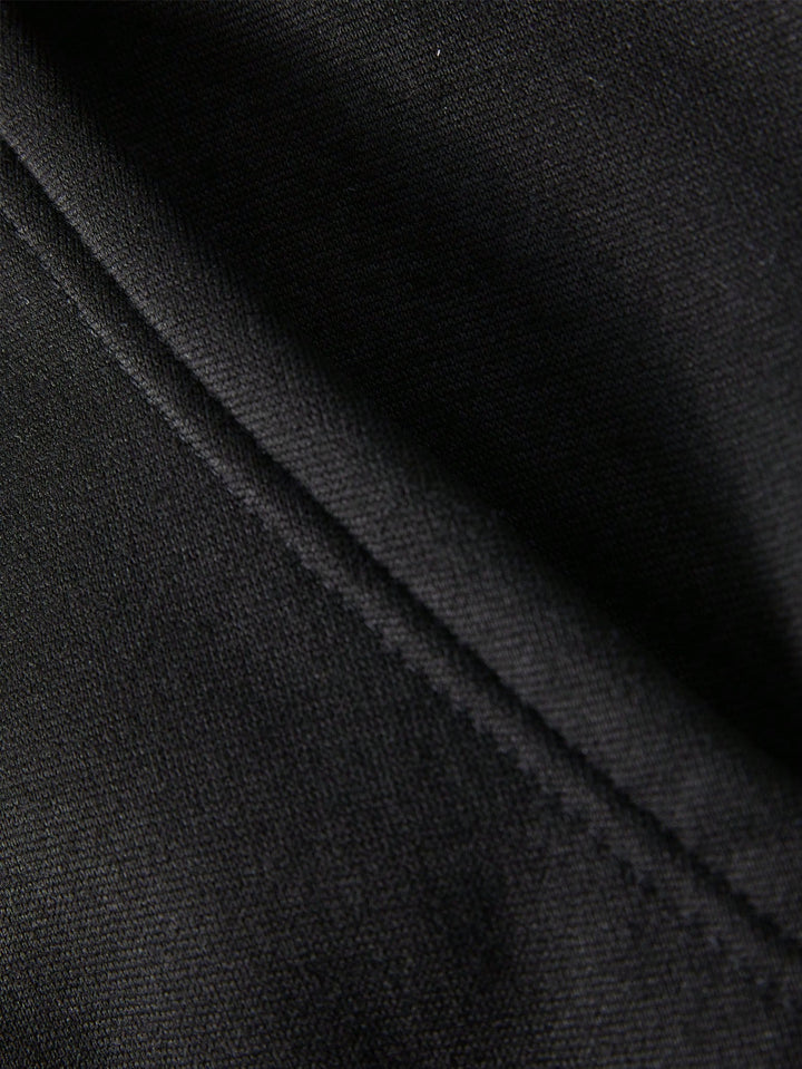 Hanorac SHEIN, negru