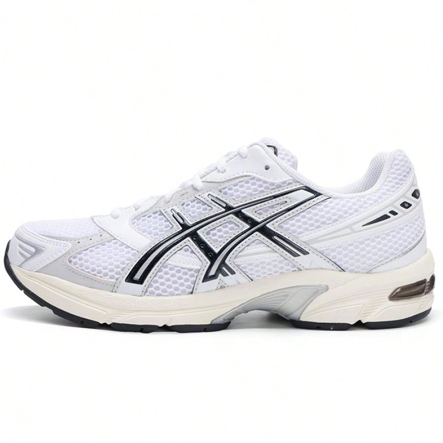 Pantofi sport SHEIN, alb