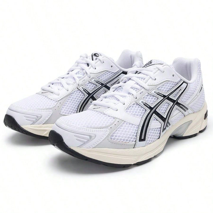 Pantofi sport SHEIN, alb