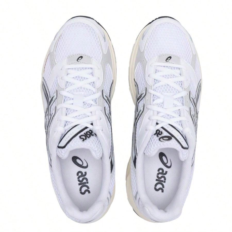 Pantofi sport SHEIN, alb