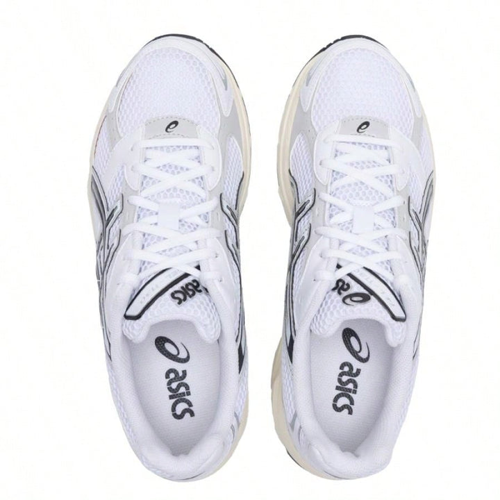 Pantofi sport SHEIN, alb