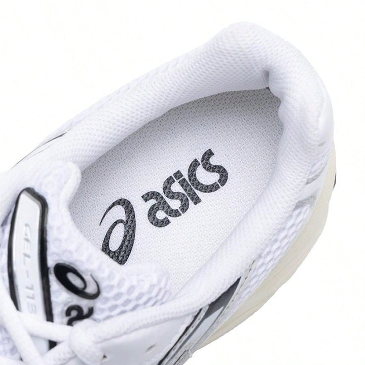Pantofi sport SHEIN, alb