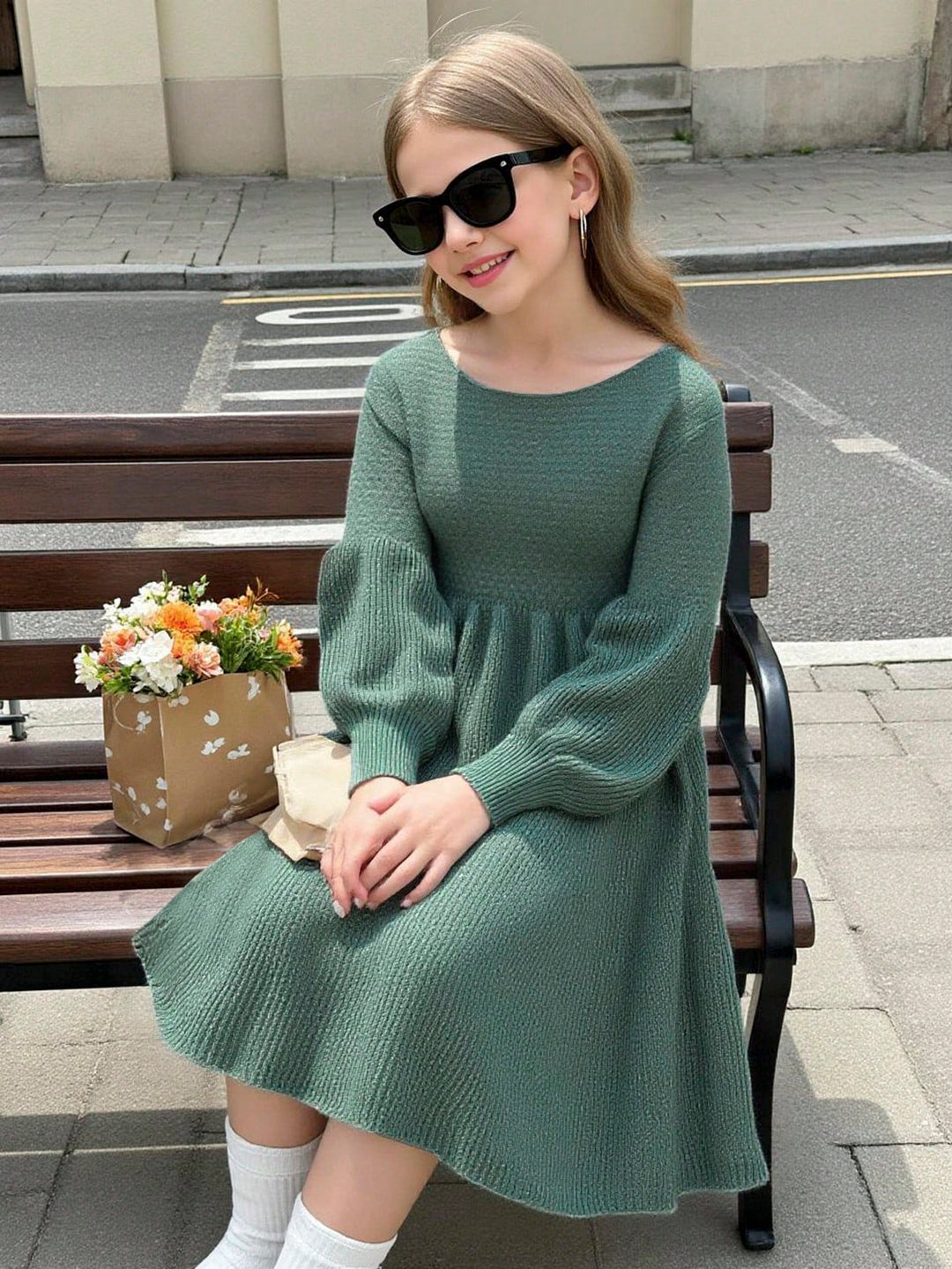 Rochie SHEIN