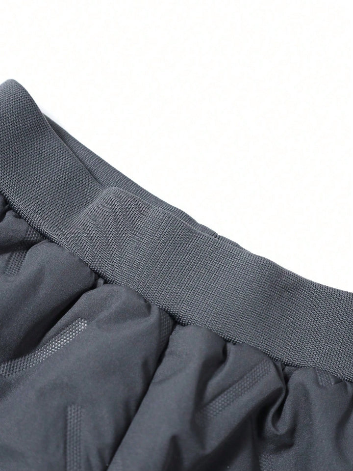 Pantaloni SHEIN, gri