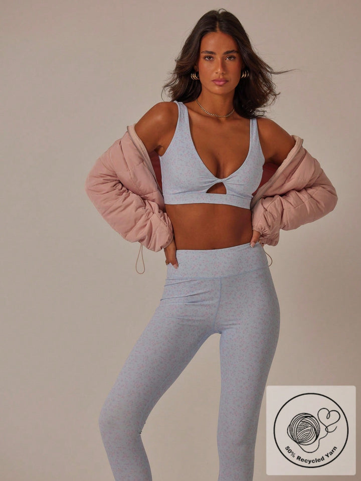 Compleu SHEIN, mix culori