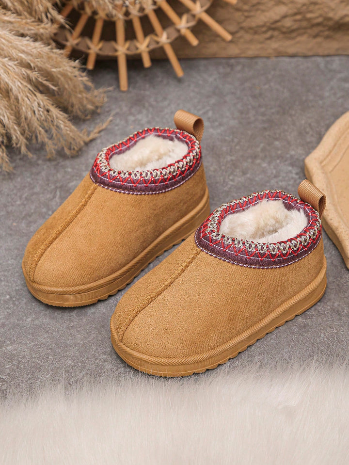 Cizme SHEIN, kaki