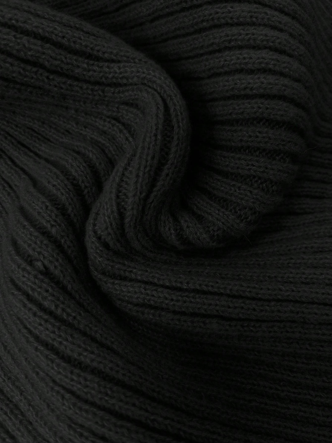 Pulover SHEIN, negru