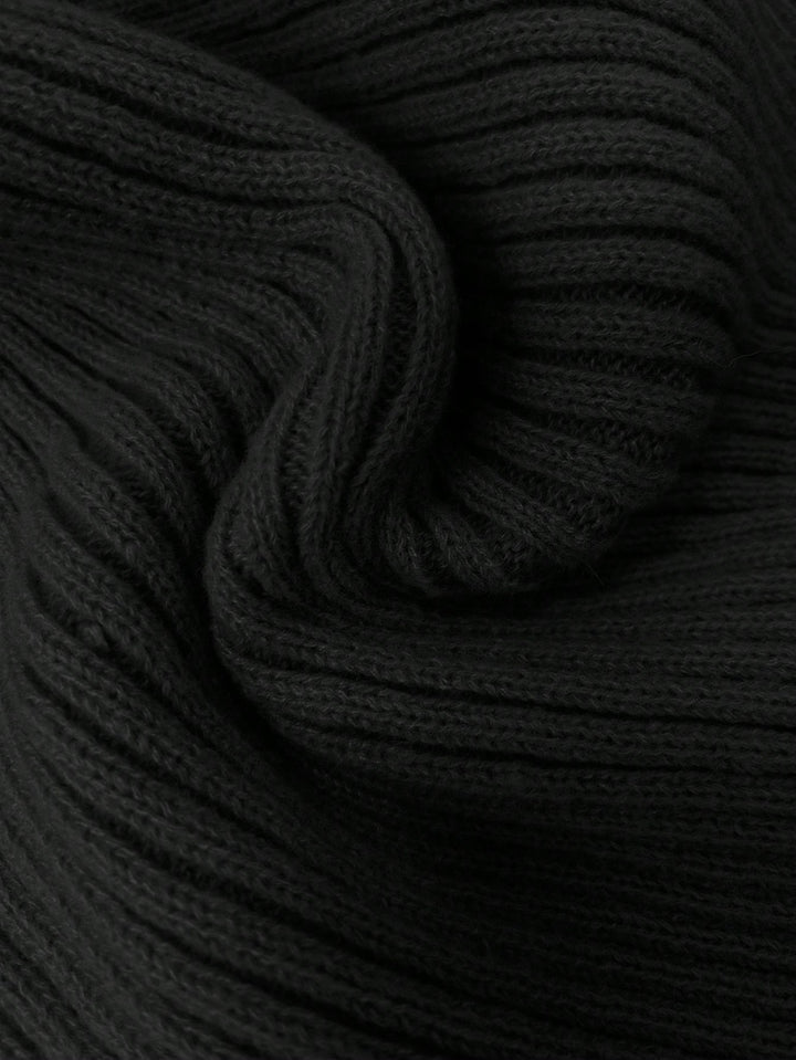 Pulover SHEIN, negru