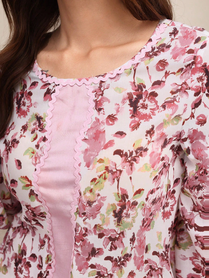 Rochie SHEIN, roz