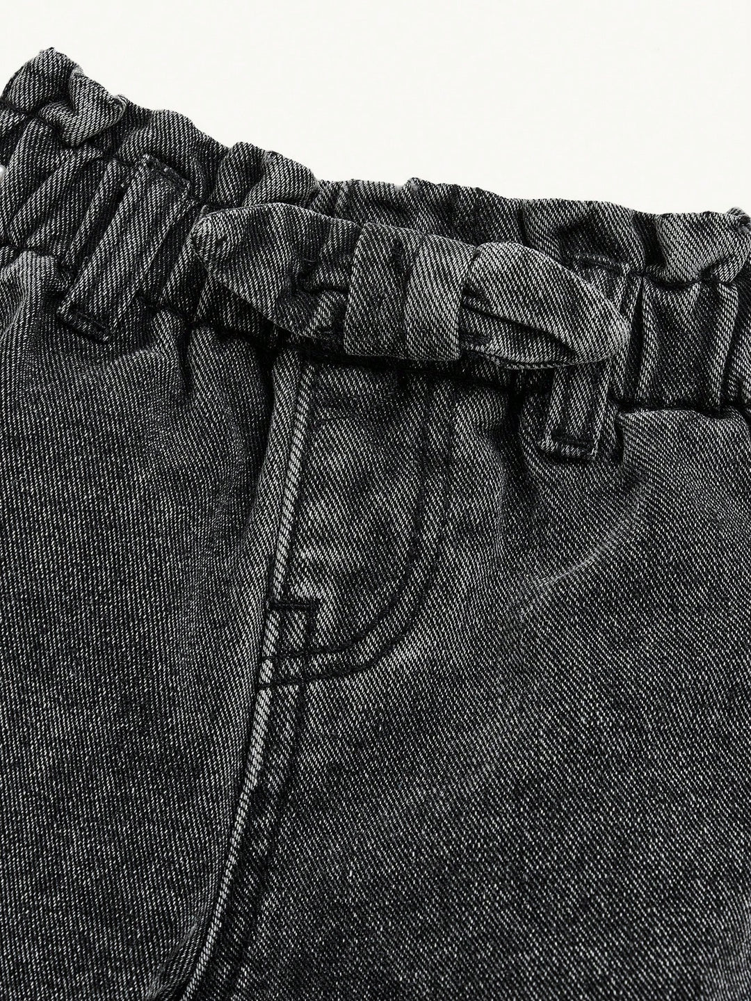 Jeans SHEIN, gri