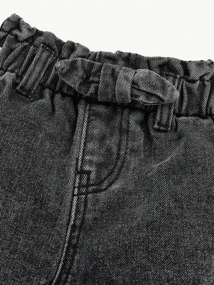 Jeans SHEIN, gri