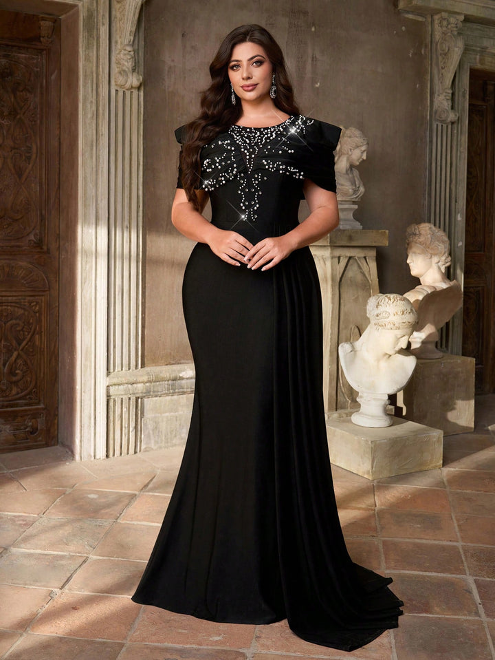 Rochie SHEIN, negru