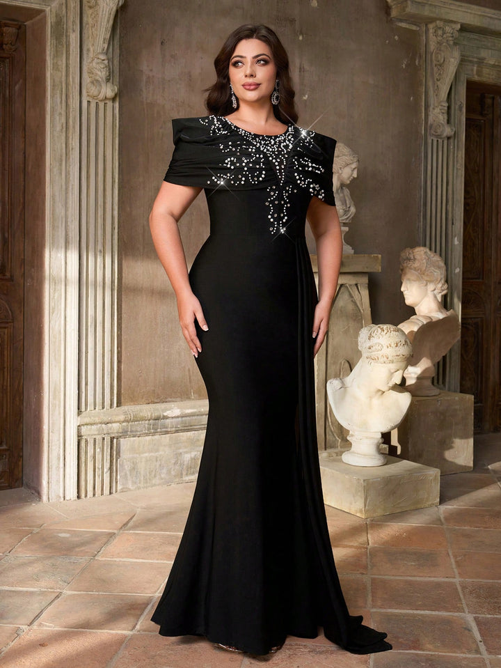 Rochie SHEIN, negru
