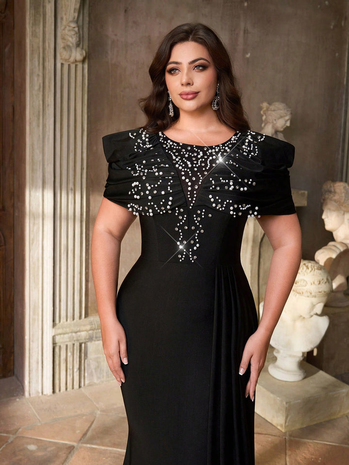 Rochie SHEIN, negru