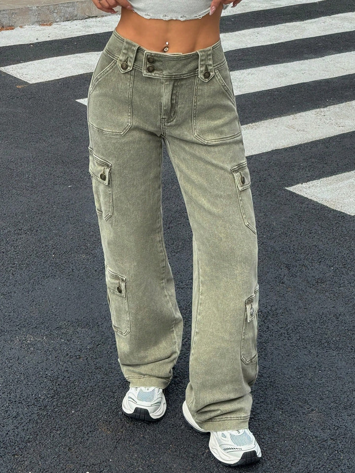 Jeans SHEIN