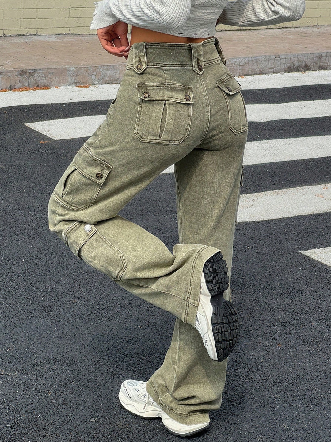 Jeans SHEIN