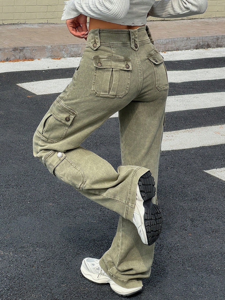 Jeans SHEIN
