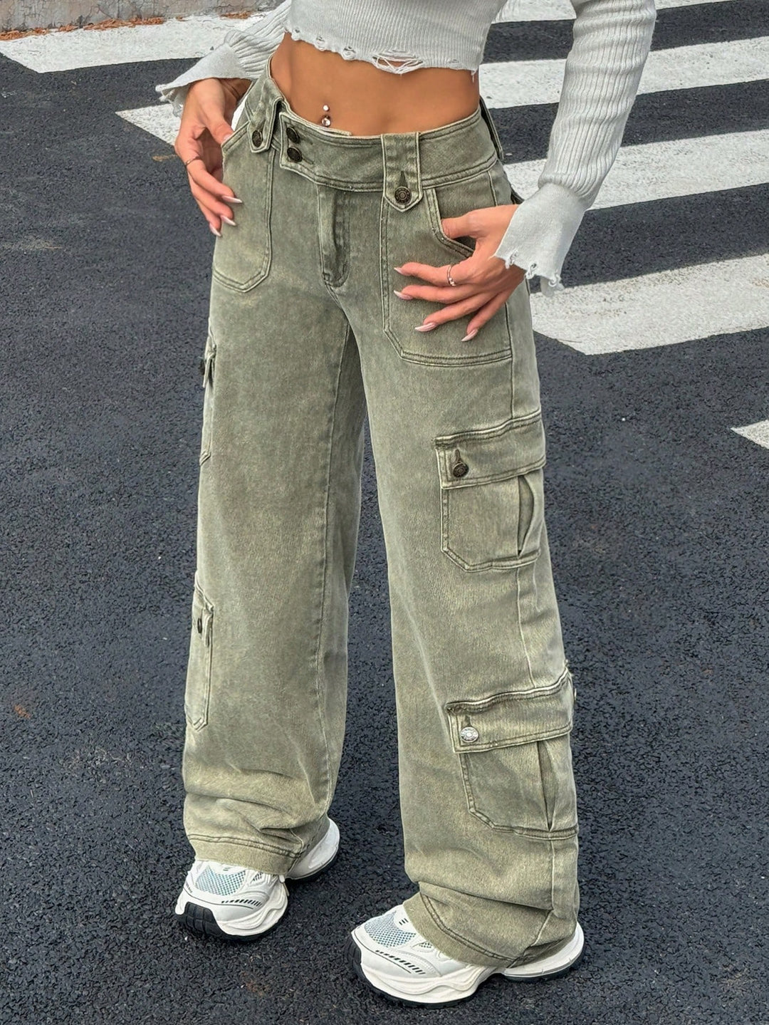 Jeans SHEIN