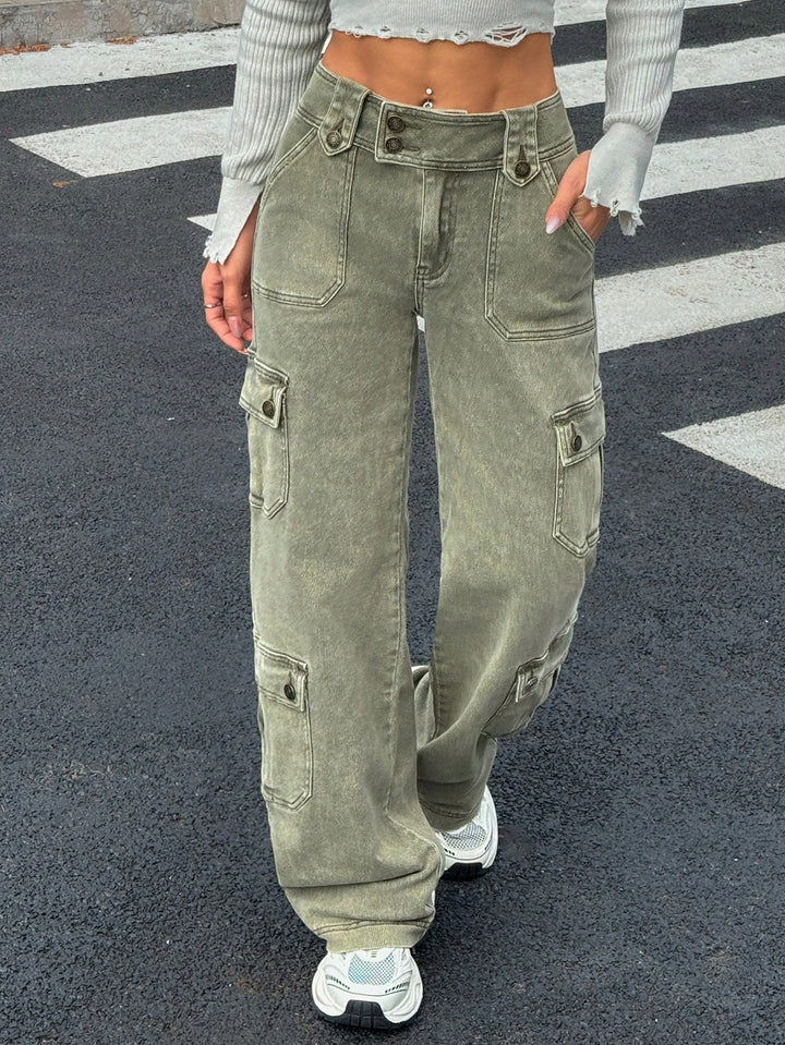Jeans SHEIN