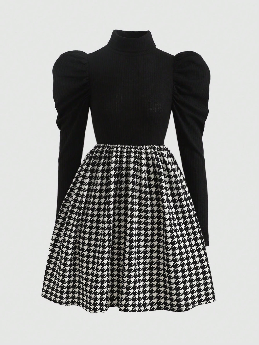 Rochie SHEIN, negru