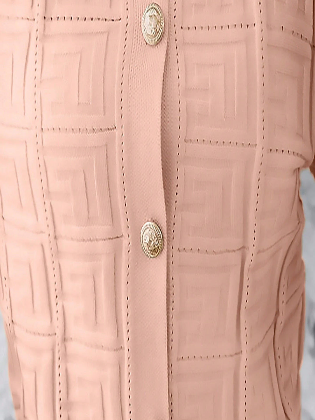 Cardigan Shein, roz