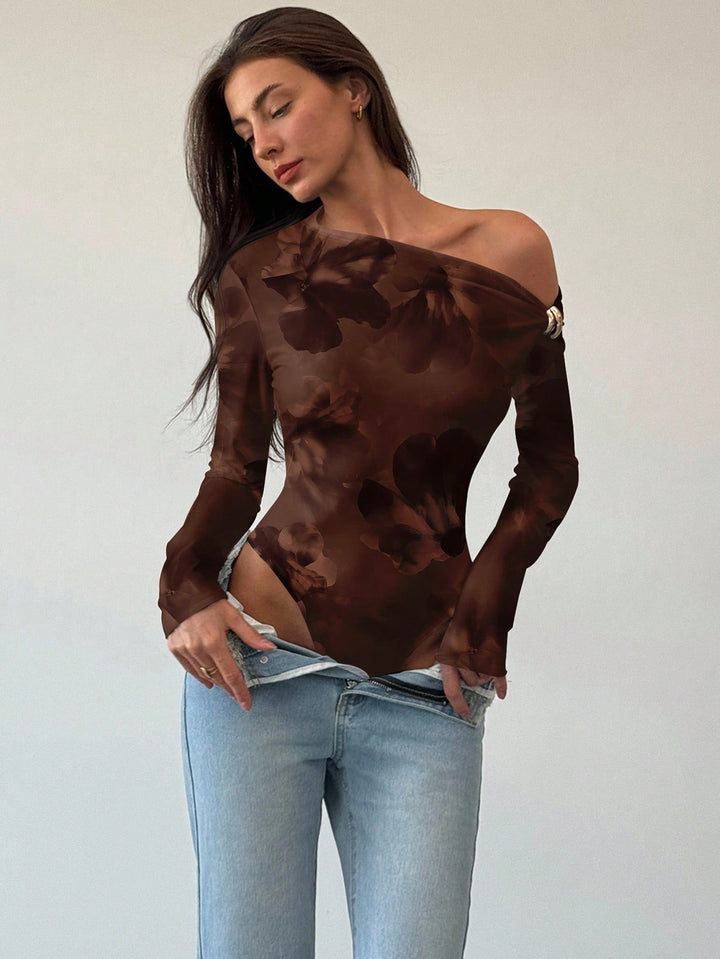 Body SHEIN, maro