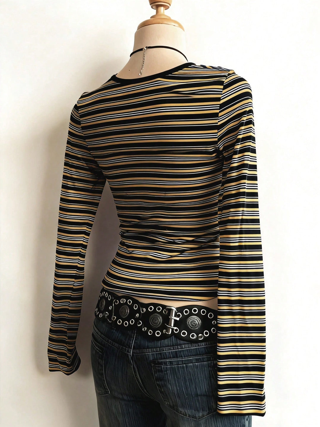 Tricou SHEIN, alb