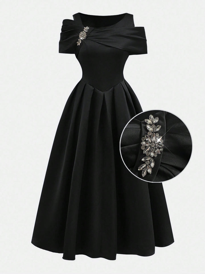 Rochie SHEIN, negru