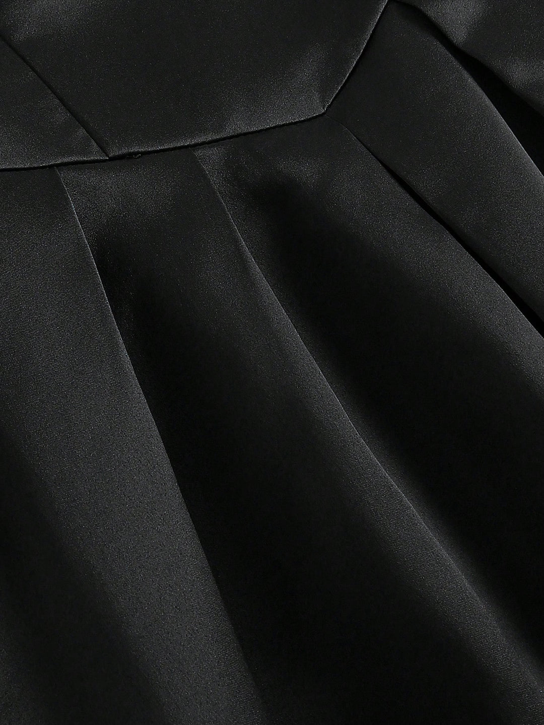 Rochie SHEIN, negru