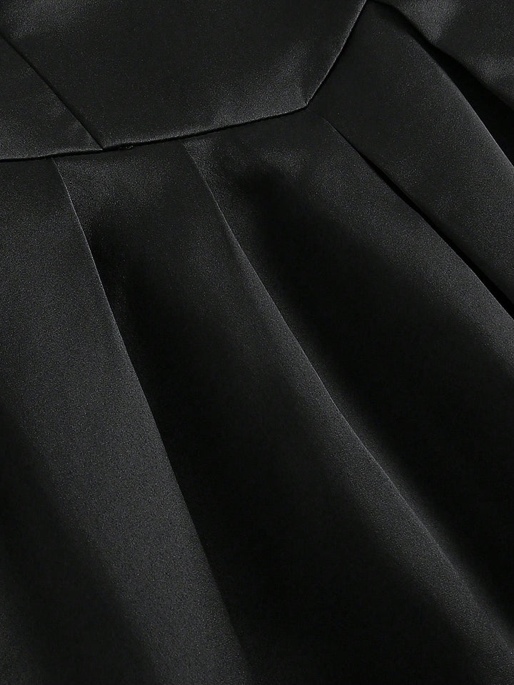 Rochie SHEIN, negru