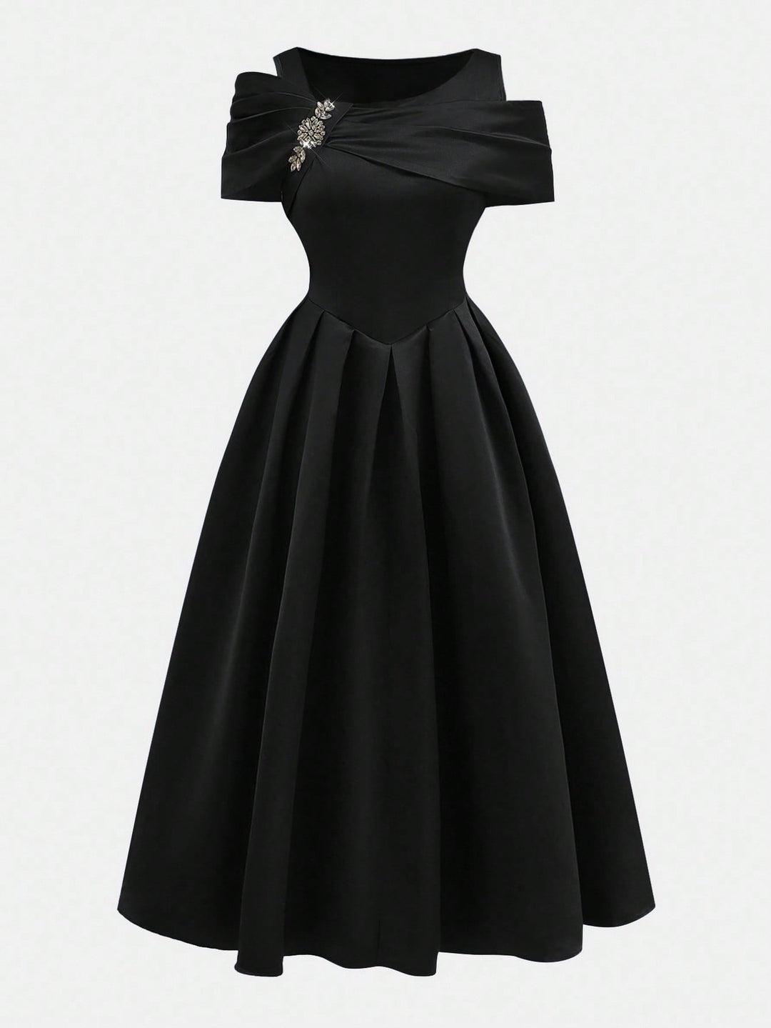 Rochie SHEIN, negru