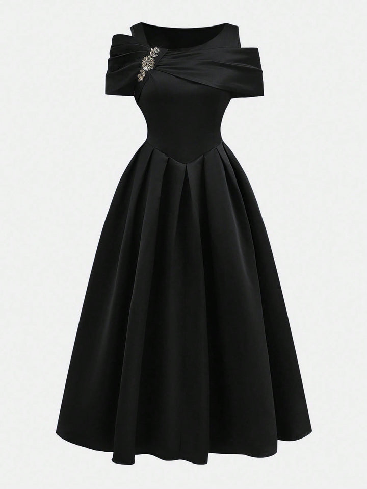 Rochie SHEIN, negru