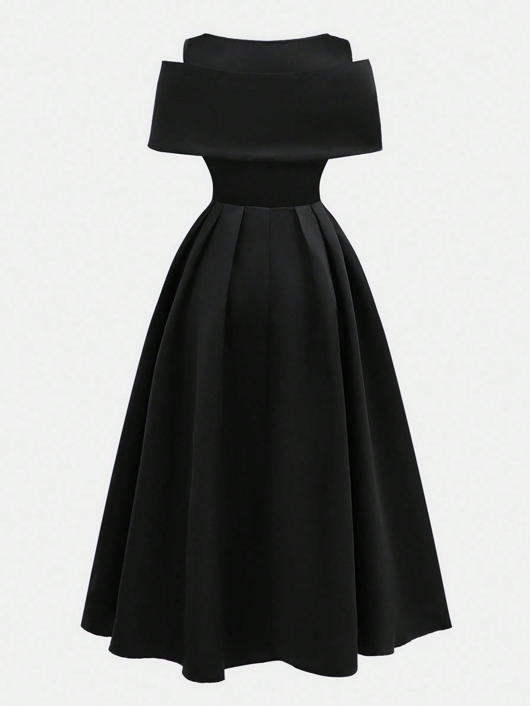 Rochie SHEIN, negru