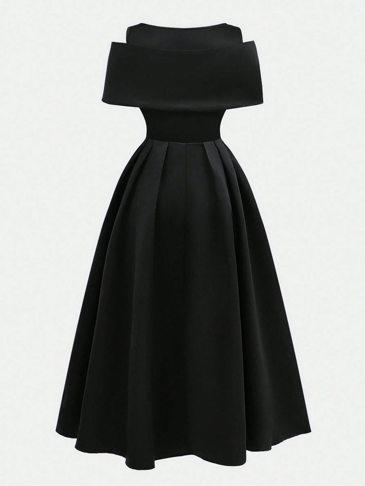 Rochie SHEIN, negru