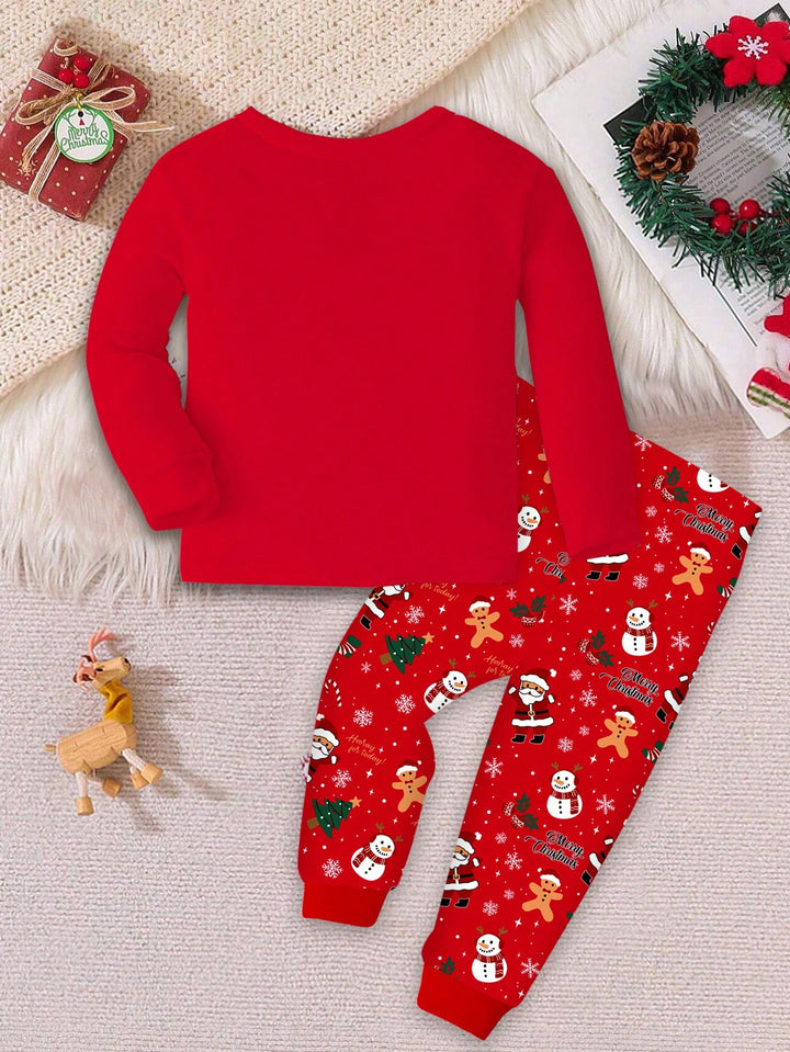 Compleu Pijamale Shein, mix culori